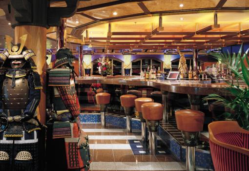 El Dream Bar donde saborear los mejores cócteles